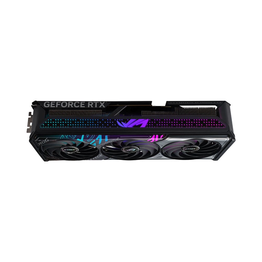 VGA Asus ROG Strix GeForce RTX 5070 OC Edition 12GB GDDR7