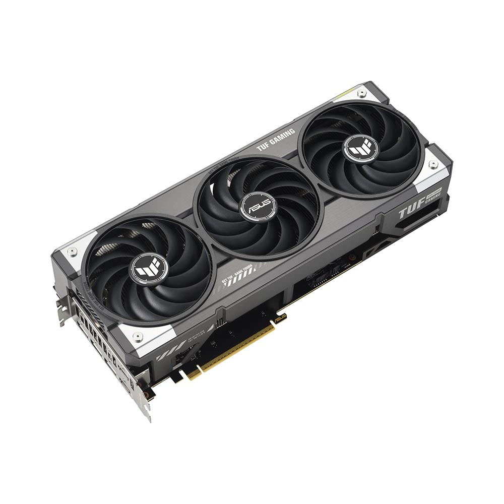 VGA Asus TUF Gaming GeForce RTX 5070 12GB GDDR7 OC Edition TUF-RTX5070-O12G-GAMING
