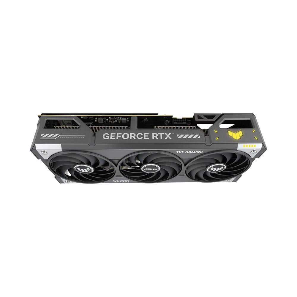 VGA Asus TUF Gaming GeForce RTX 5070 12GB GDDR7 OC Edition TUF-RTX5070-O12G-GAMING