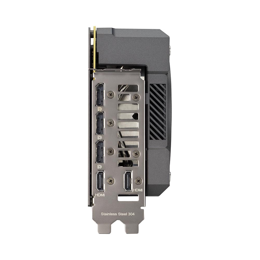 VGA Asus TUF Gaming GeForce RTX 5070 12GB GDDR7 OC Edition TUF-RTX5070-O12G-GAMING