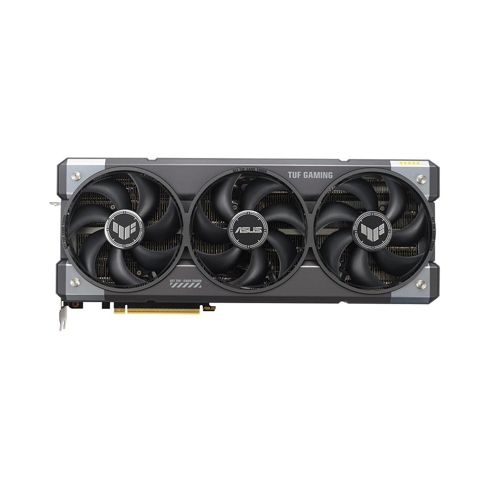 VGA Asus TUF Gaming GeForce RTX 5080 16GB GDDR7 OC Edition TUF-RTX5080-O16G-GAMING