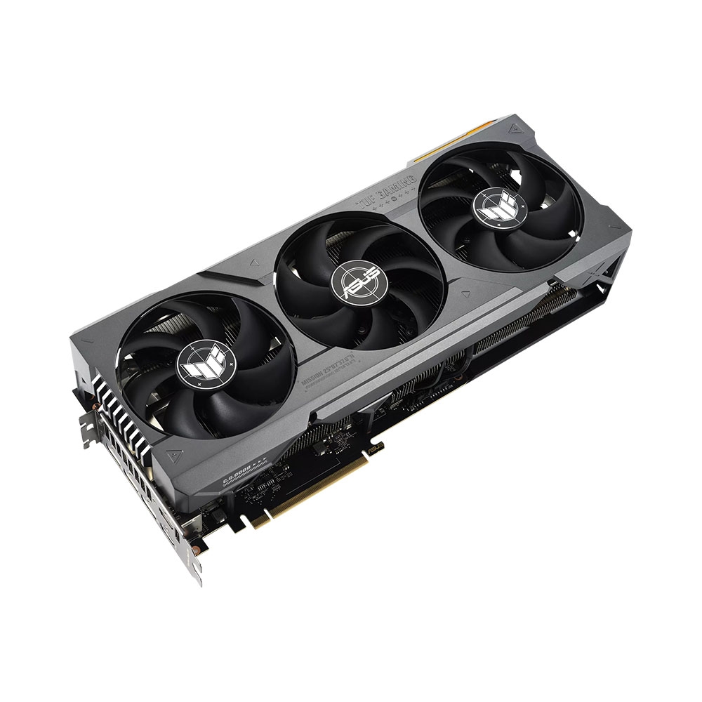 VGA Asus TUF GeForce RTX 4080 Super 16GB OC GDDR6X TUF-RTX4080S-O16G-GAMING