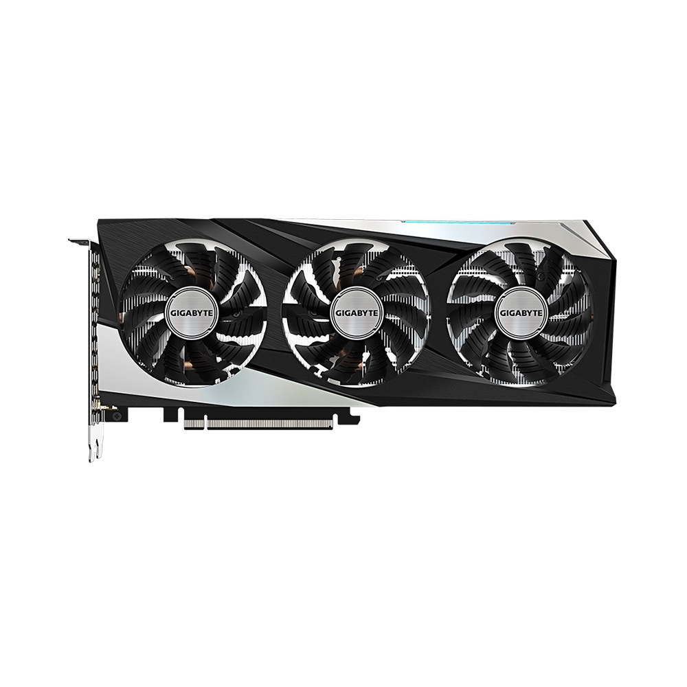 VGA Gigabyte GeForce RTX 3060 GAMING OC 12G GDDR6 GV-N3060GAMING-OC-12GD