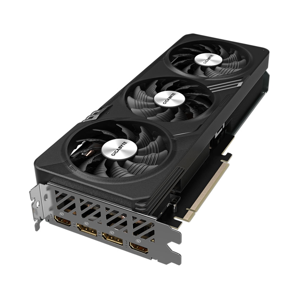 VGA Gigabyte GeForce RTX 4060 Ti GAMING OC 16G GDDR6 GV-N406TGAMING-OC-16GD