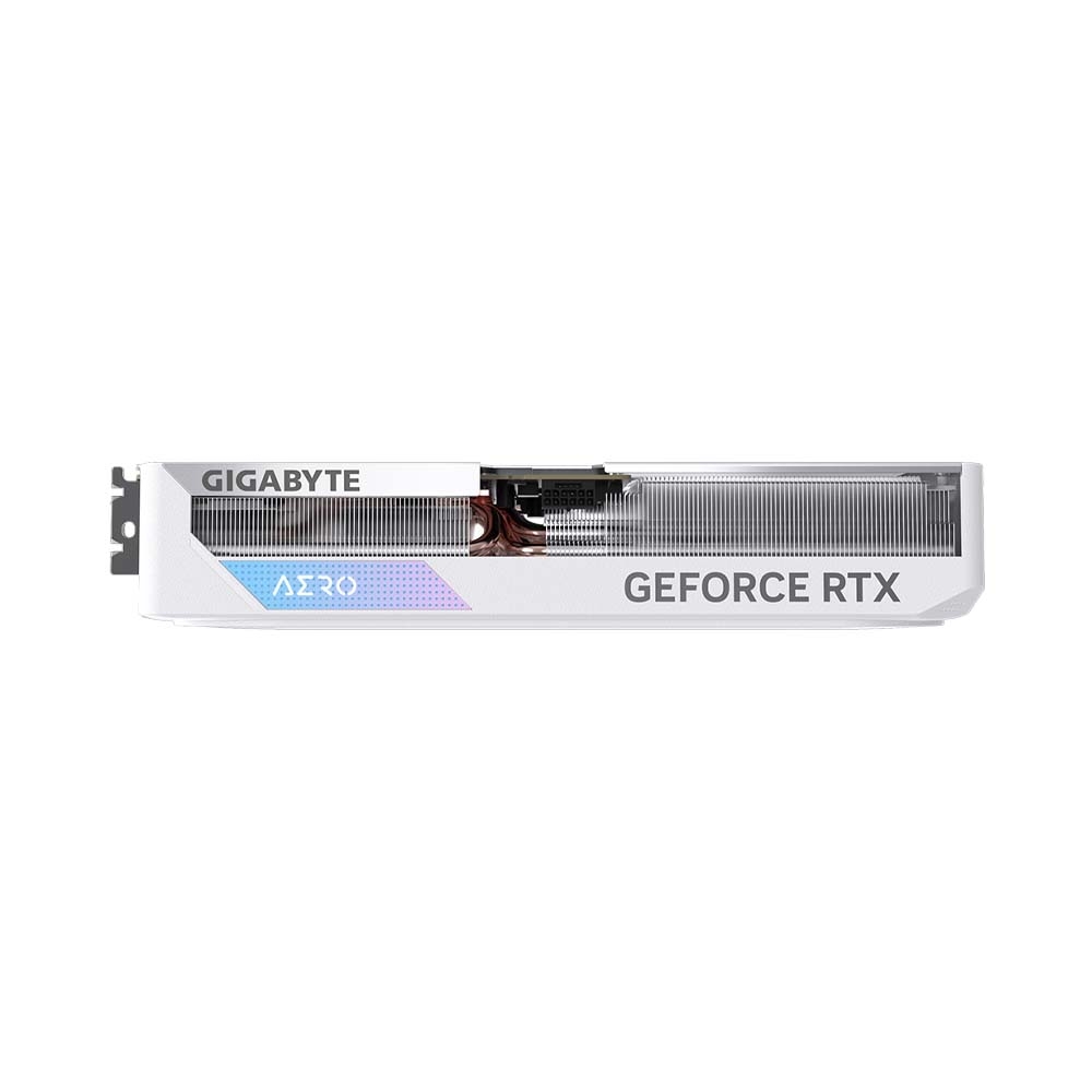 VGA Gigabyte GeForce RTX 4070 AERO OC 12GB GDDR6X GV-N4070AERO-OC-12GD