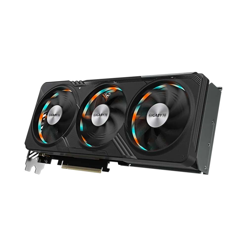 VGA Gigabyte GeForce RTX 4070 GAMING OC 12G GDDR6X GV-N4070GAMING-OCV2-12GD