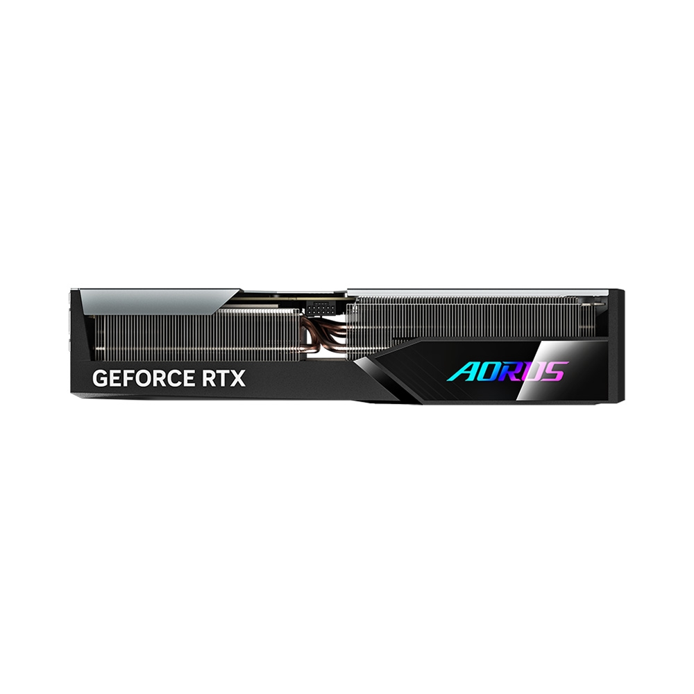 VGA Gigabyte GeForce RTX 4070 Super Aorus Master OC 12G GDDR6X GV-N407SAORUS-M-12GD