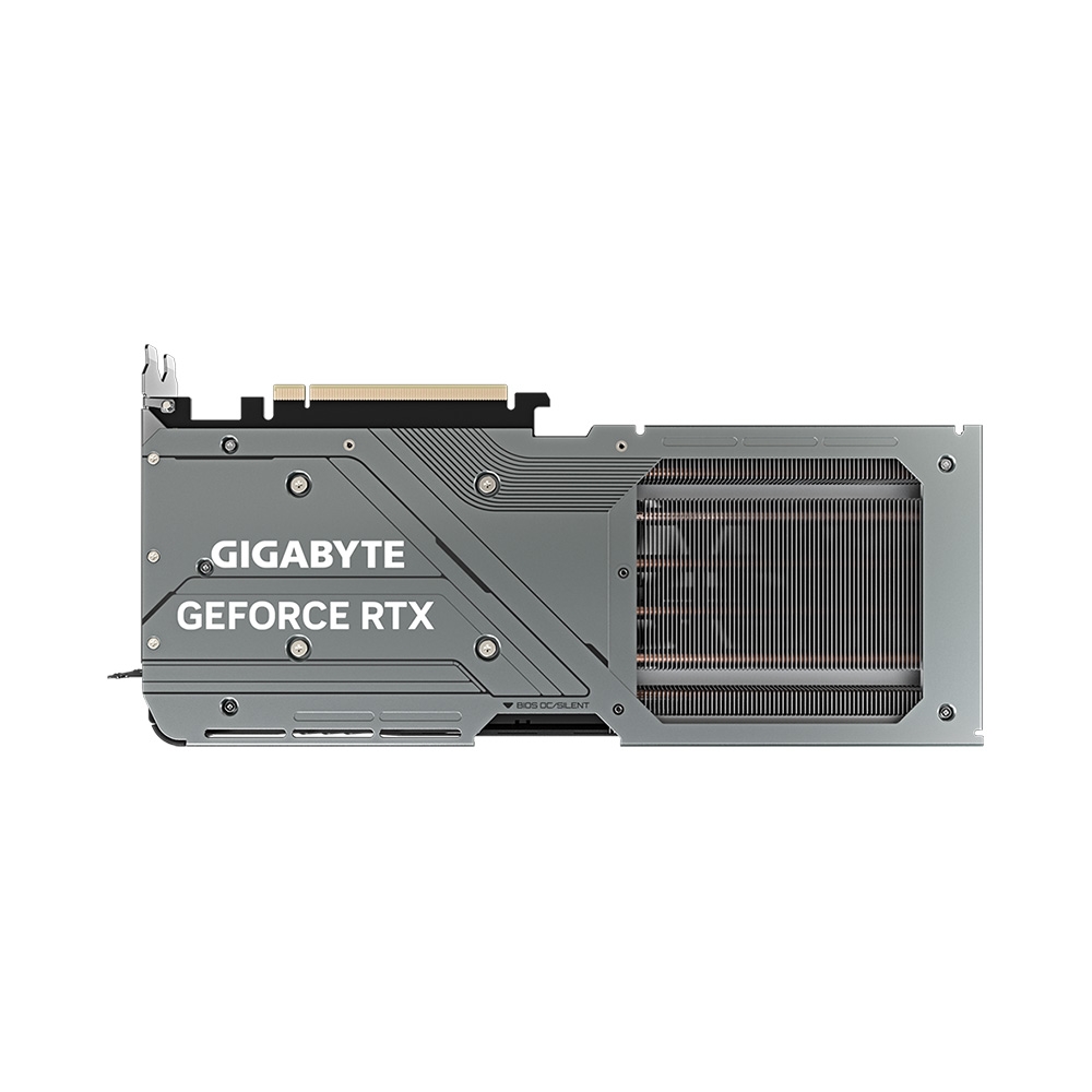 VGA Gigabyte GeForce RTX 4070 Ti Super Gaming OC 16G GDDR6X GV-N407TSGAMING-OC-16GD