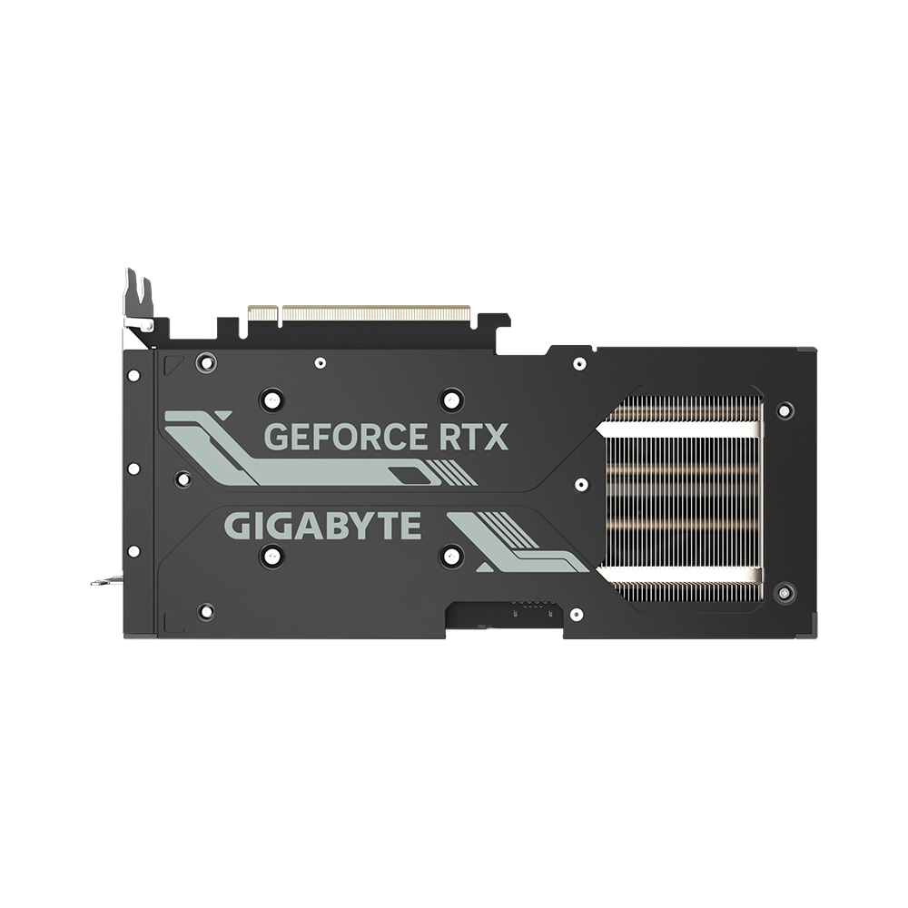 VGA Gigabyte GeForce RTX 4070 Super Windforce OC 12G GDDR6X GV-N407SWF3OC-12GD