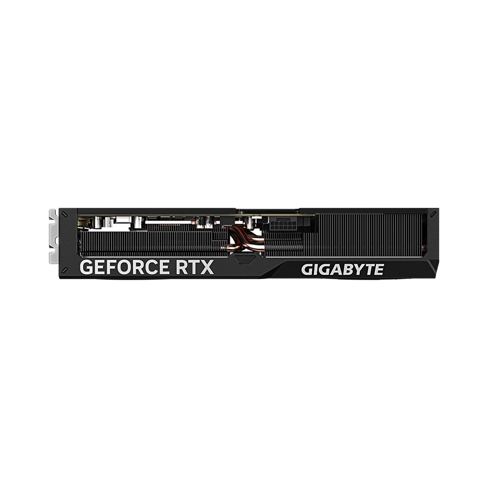 VGA Gigabyte GeForce RTX 4070 Ti Super Windforce OC 16G GDDR6X GV-N407TSWF3OC-16GD