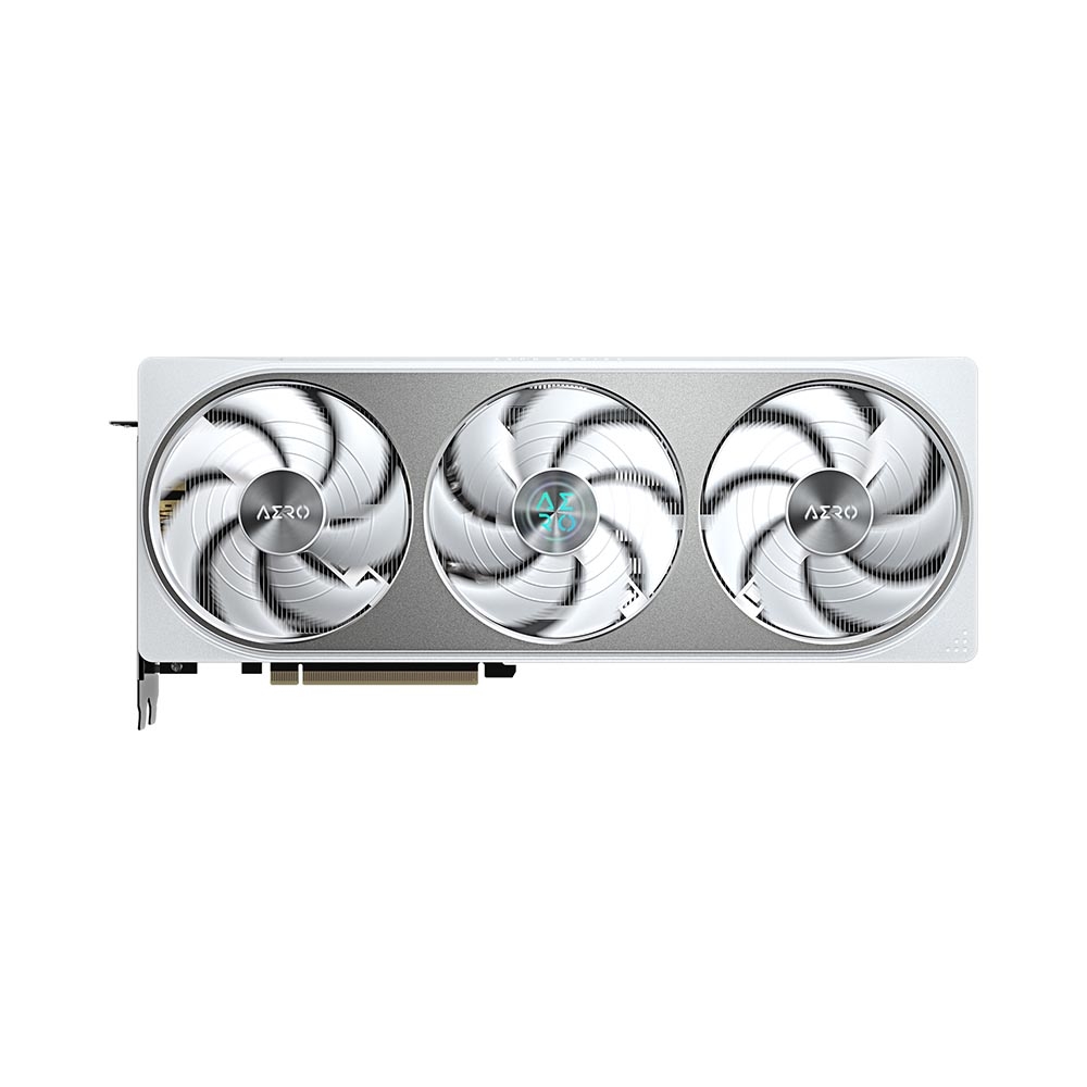 VGA Gigabyte GeForce RTX 5070 AERO OC 12GB GDDR7