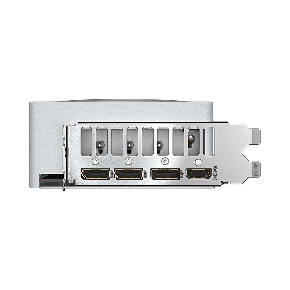 VGA Gigabyte GeForce RTX 5070 AERO OC 12GB GDDR7