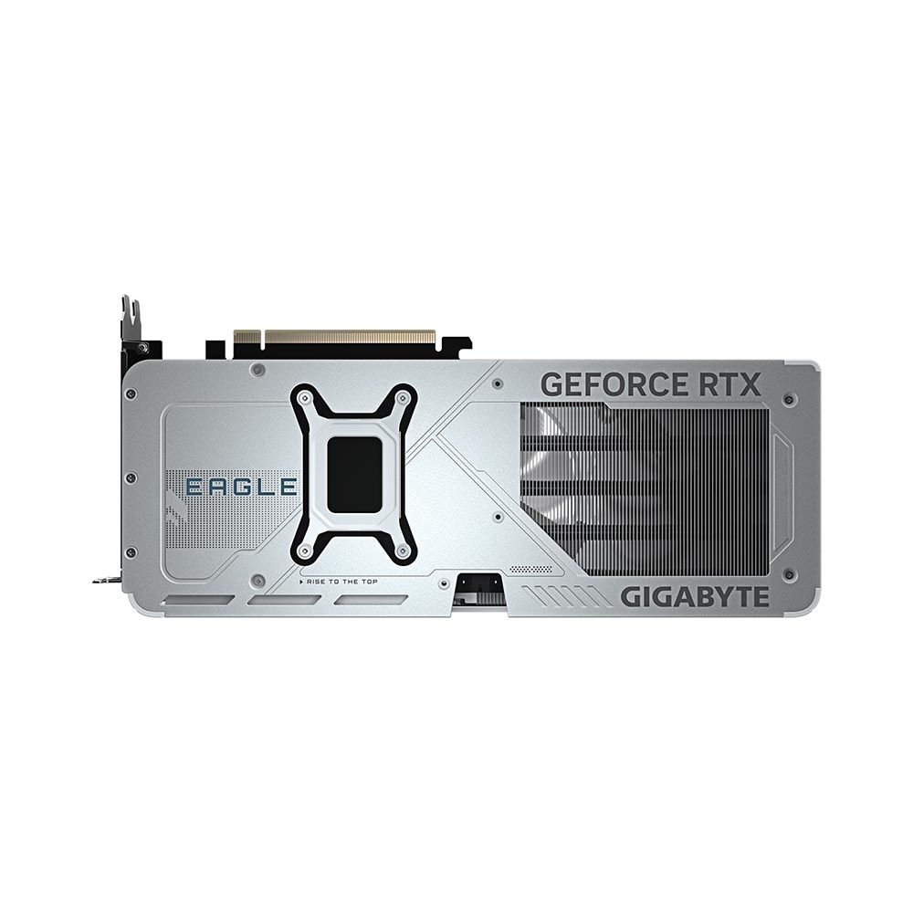 VGA Gigabyte GeForce RTX 5070 EAGLE OC ICE SFF 12GB GDDR7