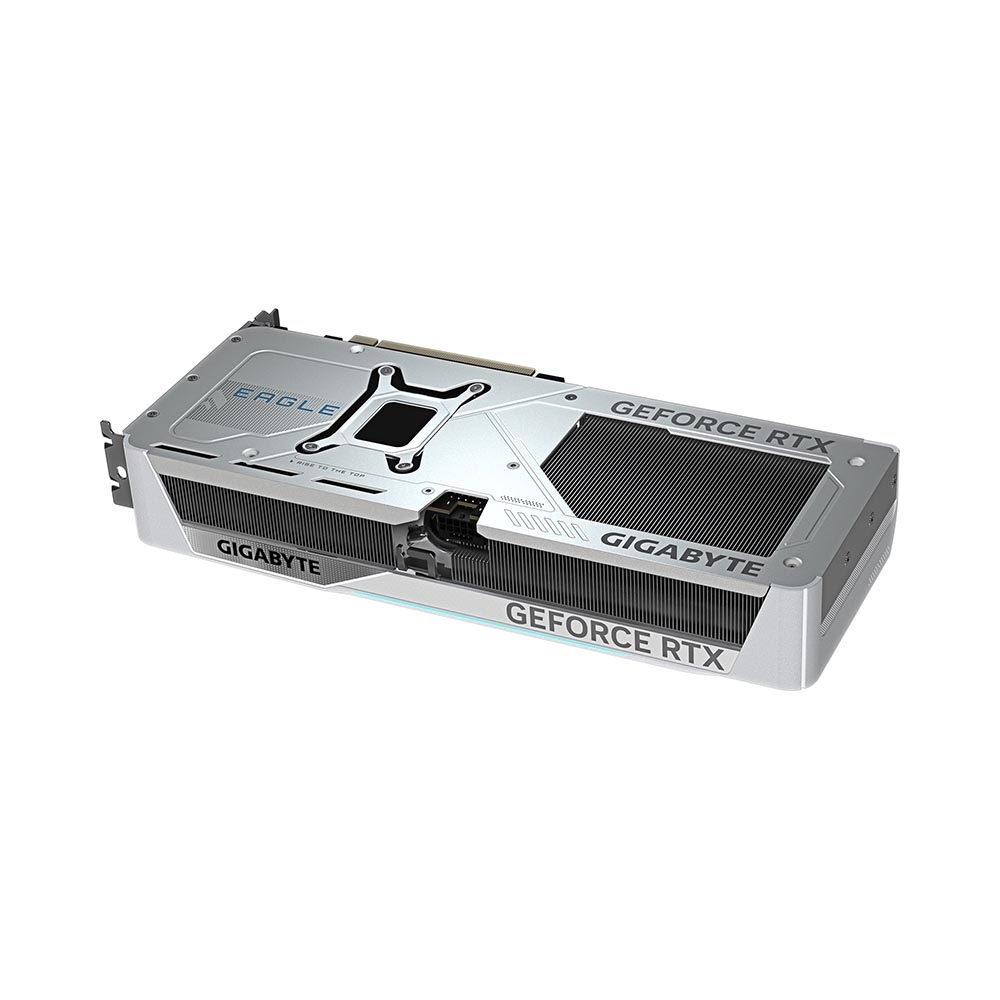 VGA Gigabyte GeForce RTX 5070 EAGLE OC ICE SFF 12GB GDDR7