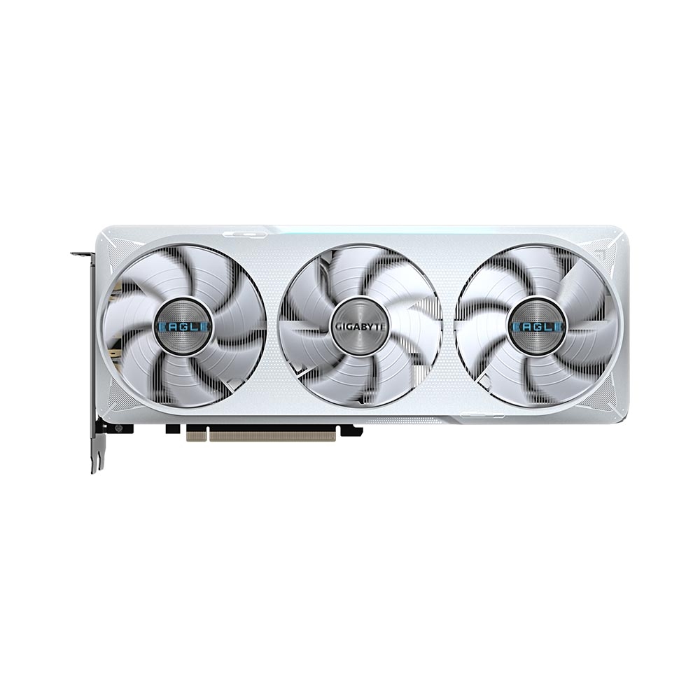 VGA Gigabyte GeForce RTX 5070 EAGLE OC ICE SFF 12GB GDDR7
