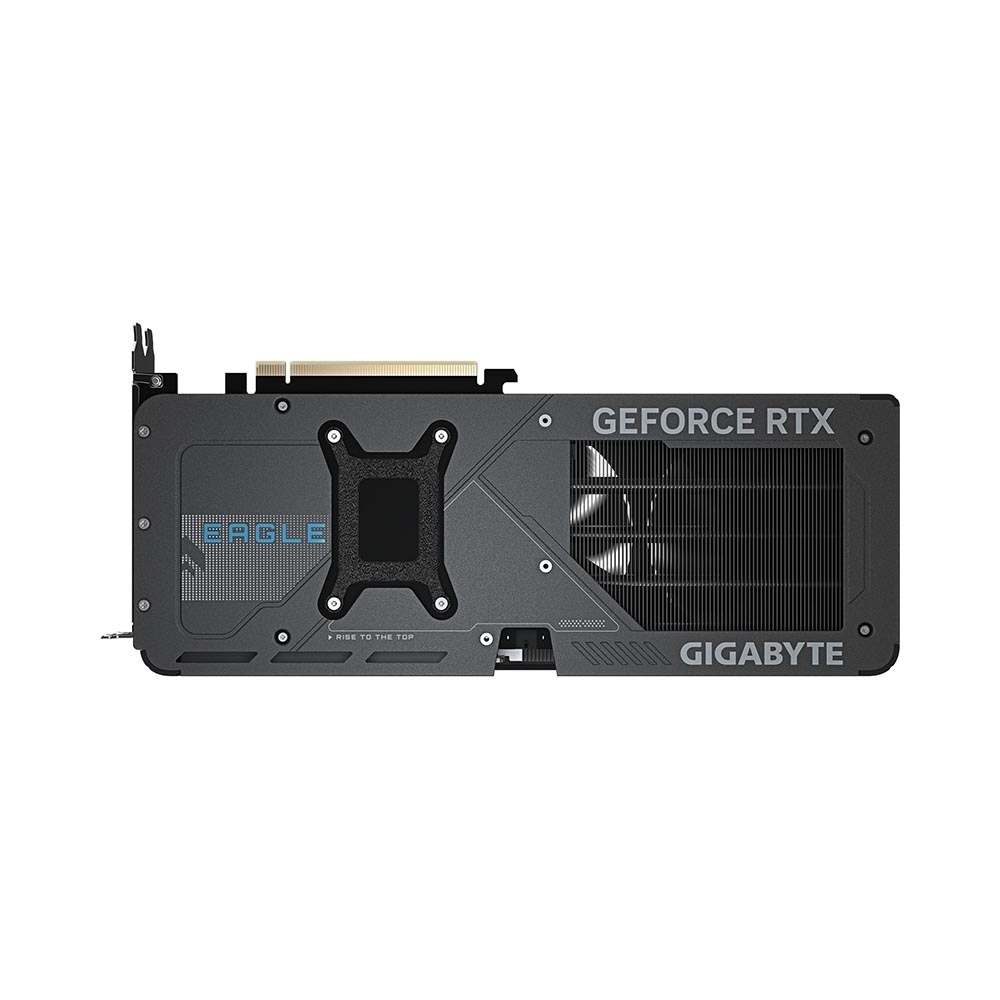 VGA Gigabyte GeForce RTX 5070 EAGLE OC SFF 12GB GDDR7
