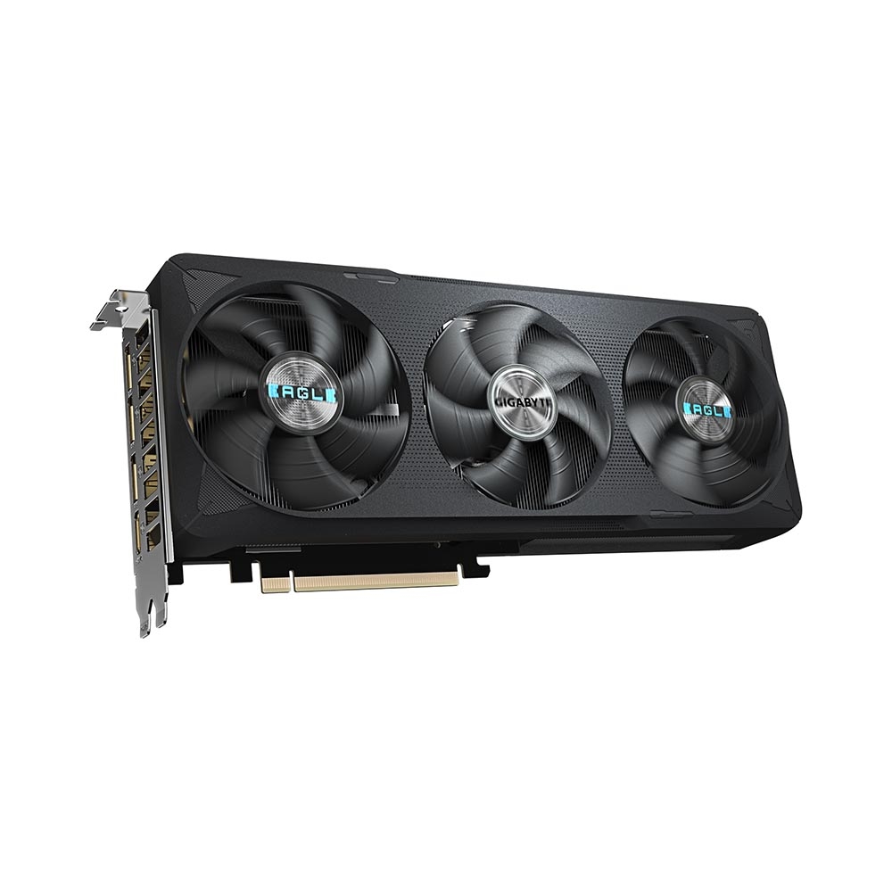 VGA Gigabyte GeForce RTX 5070 EAGLE OC SFF 12GB GDDR7