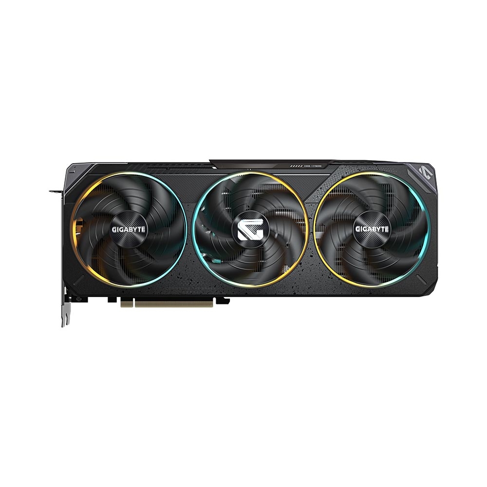 VGA Gigabyte GeForce RTX 5070 GAMING OC 12GB GDDR7