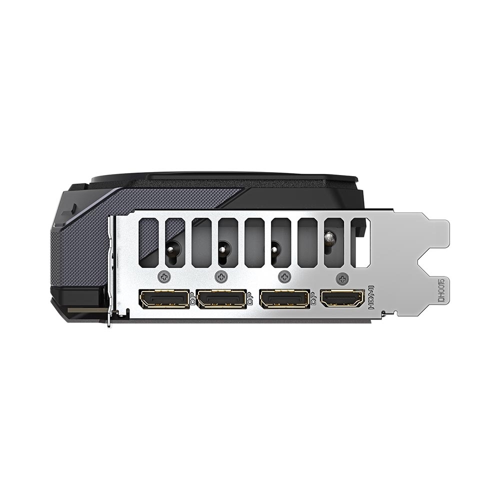 VGA Gigabyte GeForce RTX 5070 GAMING OC 12GB GDDR7