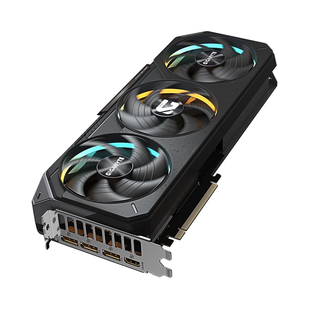VGA Gigabyte GeForce RTX 5070 GAMING OC 12GB GDDR7