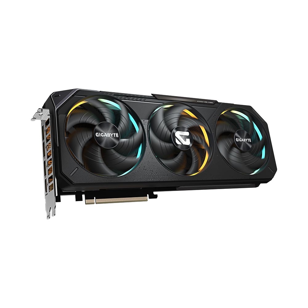 VGA Gigabyte GeForce RTX 5070 GAMING OC 12GB GDDR7