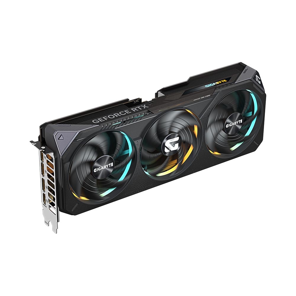 VGA Gigabyte GeForce RTX 5070 GAMING OC 12GB GDDR7