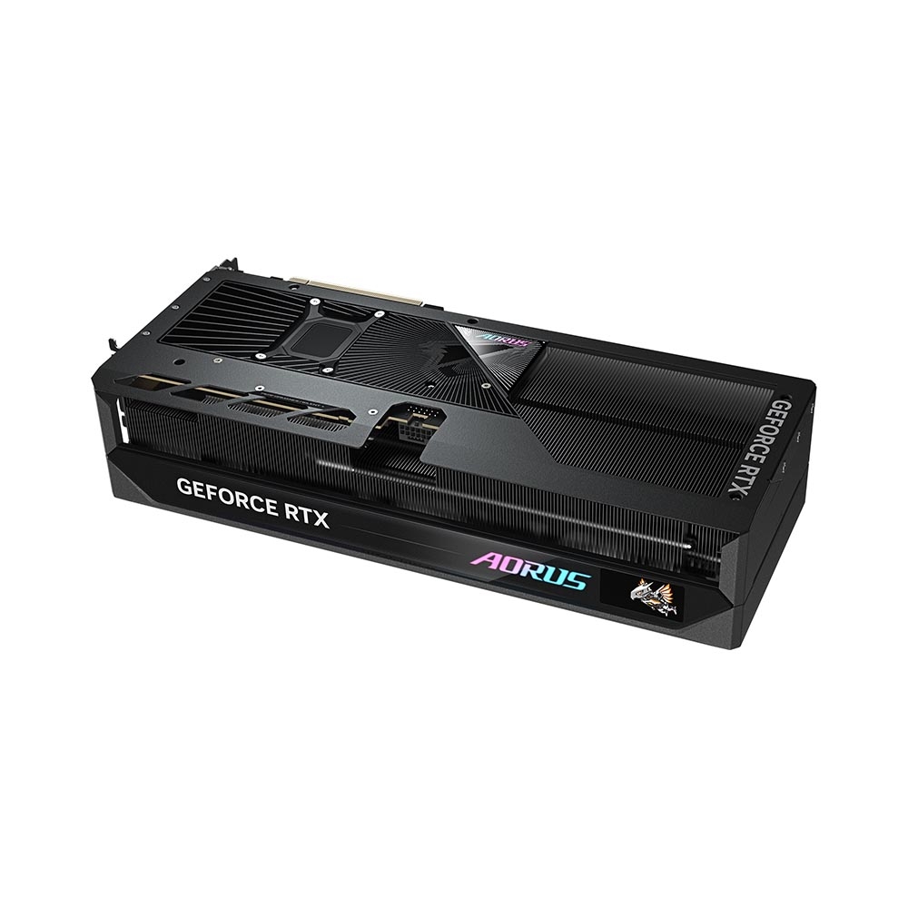 VGA Gigabyte GeForce RTX 5070 Ti AORUS MASTER 16GB GDDR7