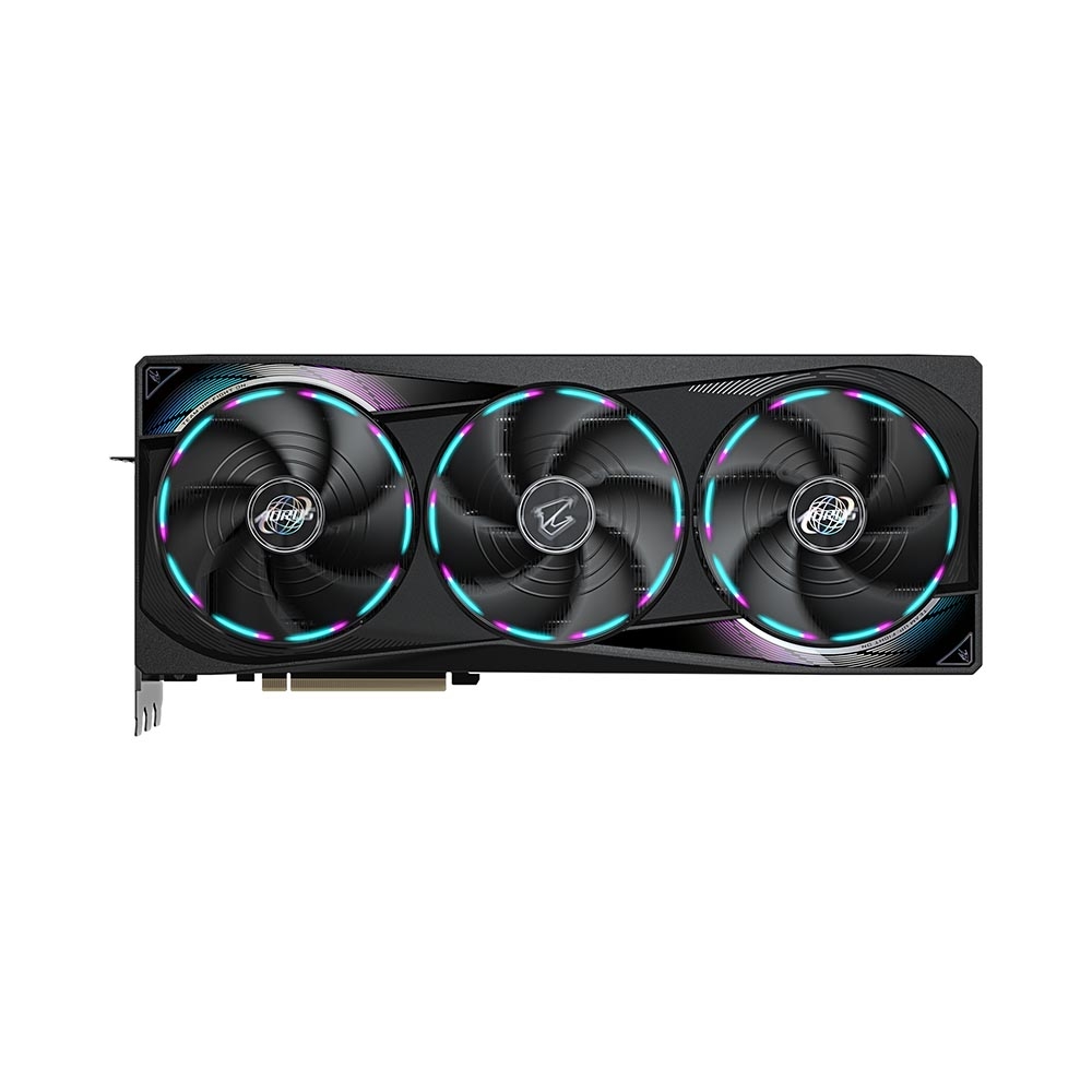 VGA Gigabyte GeForce RTX 5070 Ti AORUS MASTER 16GB GDDR7