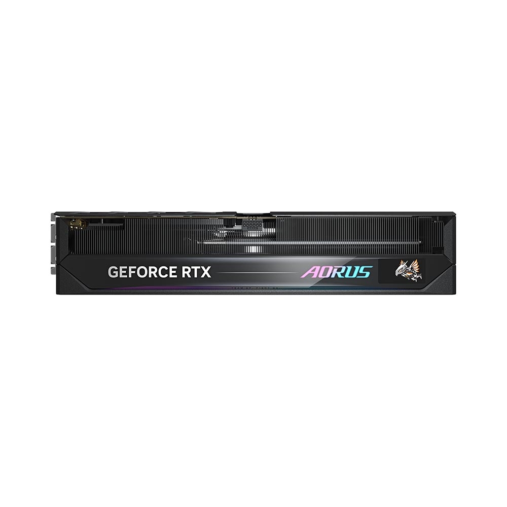 VGA Gigabyte GeForce RTX 5070 Ti AORUS MASTER 16GB GDDR7