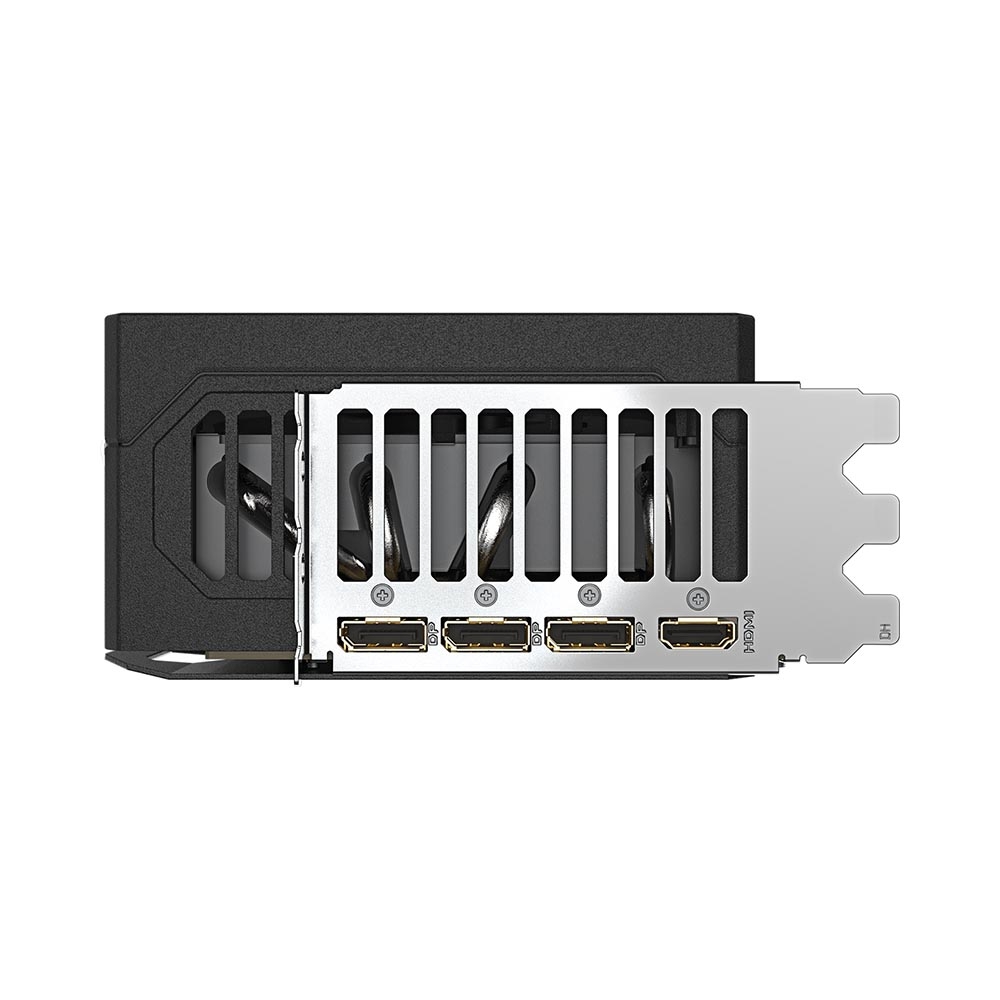 VGA Gigabyte GeForce RTX 5070 Ti AORUS MASTER 16GB GDDR7