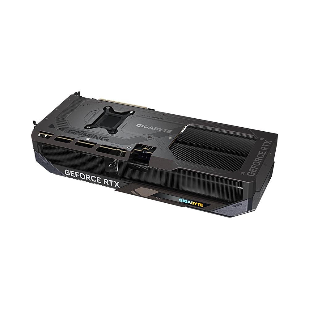 VGA Gigabyte GeForce RTX 5070 Ti GAMING OC 16GB GDDR7