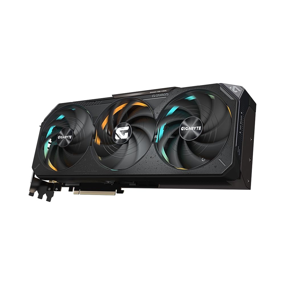 VGA Gigabyte GeForce RTX 5070 Ti GAMING OC 16GB GDDR7