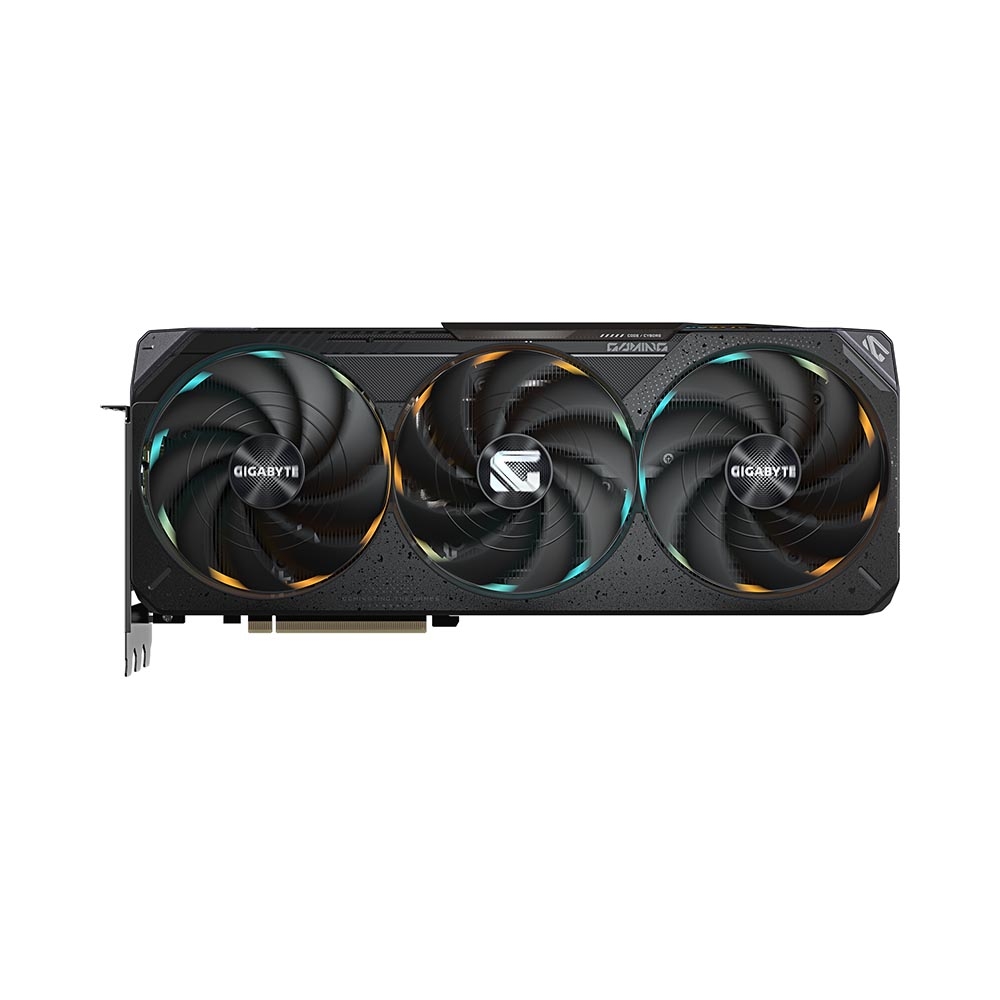 VGA Gigabyte GeForce RTX 5070 Ti GAMING OC 16GB GDDR7