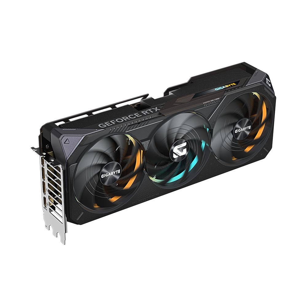 VGA Gigabyte GeForce RTX 5070 Ti GAMING OC 16GB GDDR7