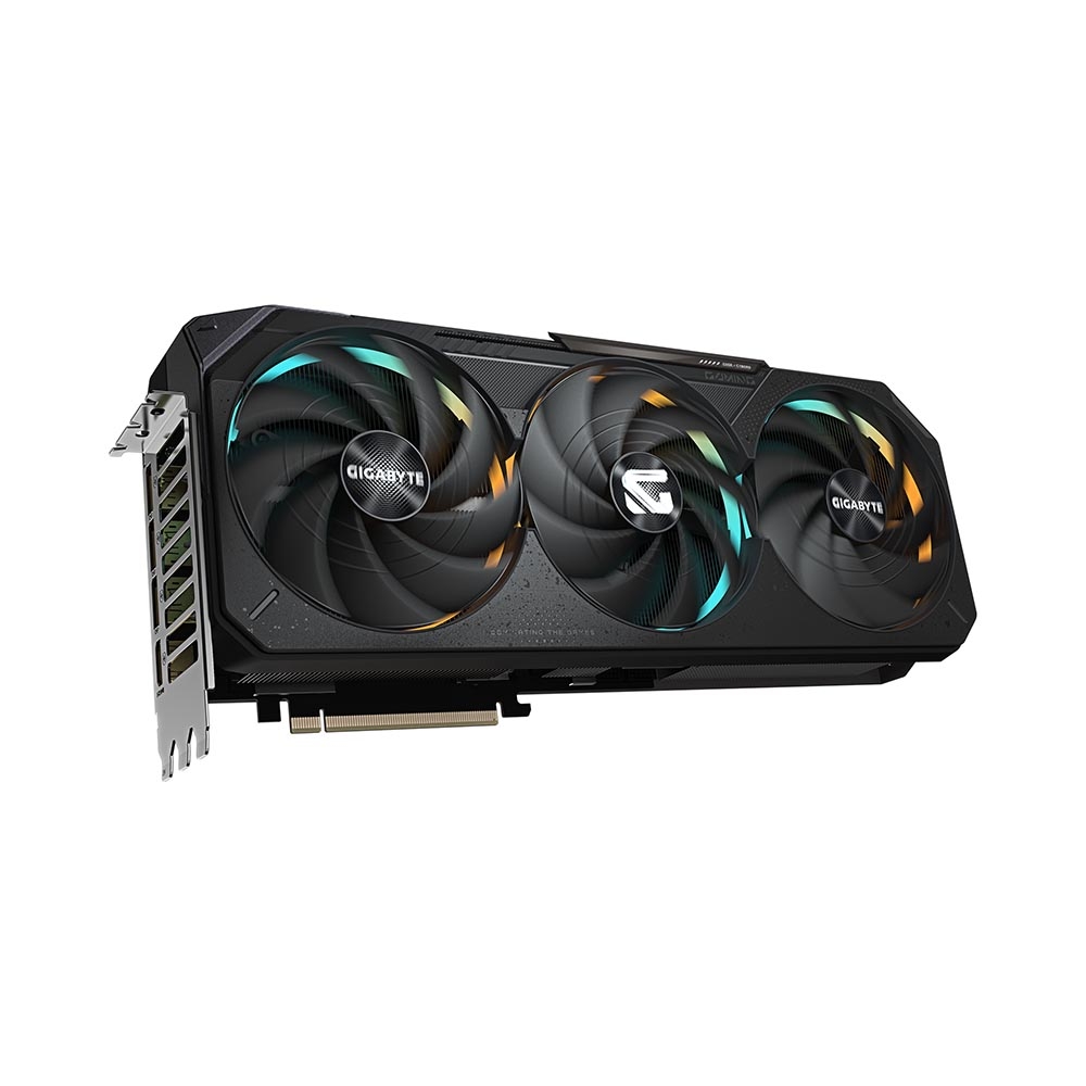VGA Gigabyte GeForce RTX 5070 Ti GAMING OC 16GB GDDR7