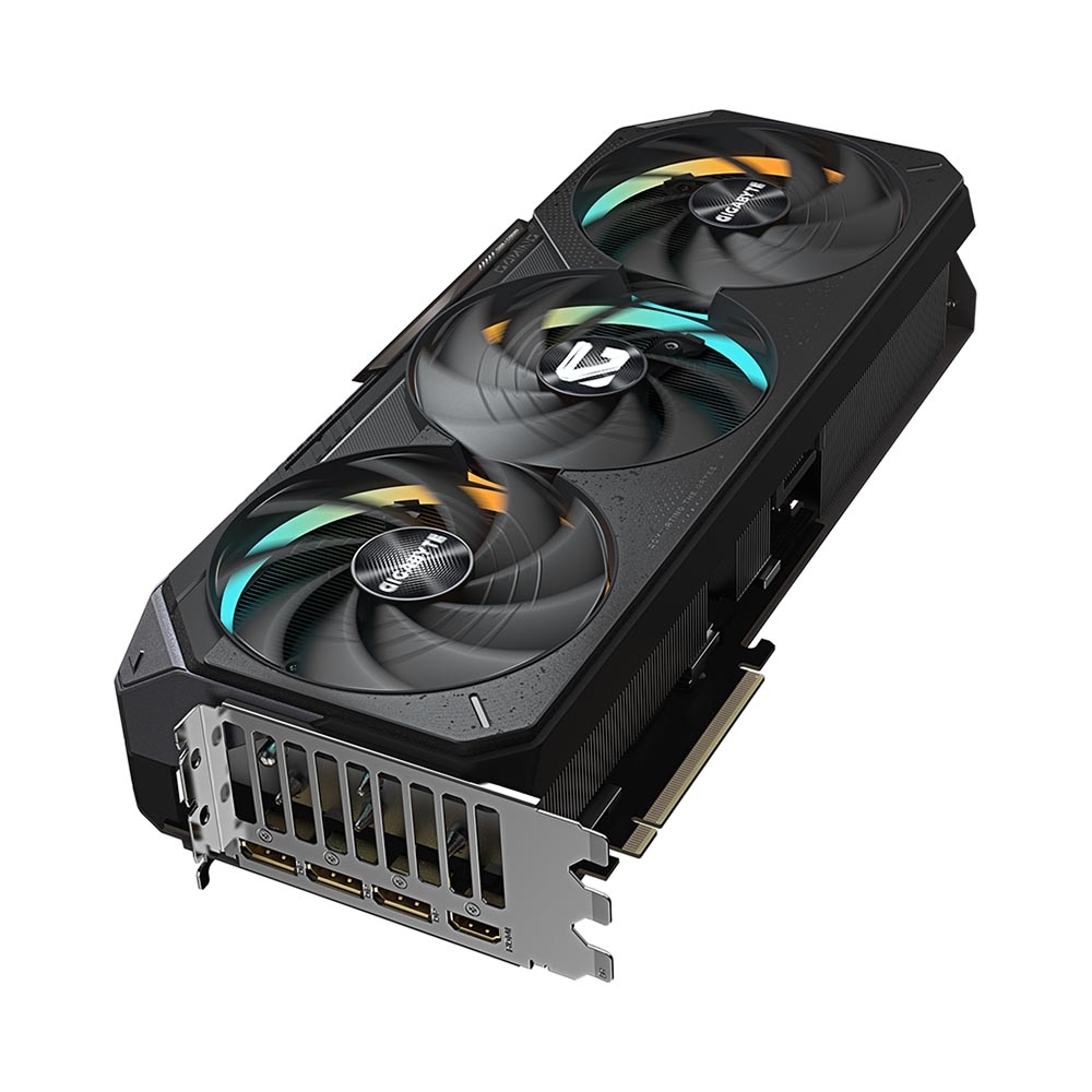 VGA Gigabyte GeForce RTX 5070 Ti GAMING OC 16GB GDDR7