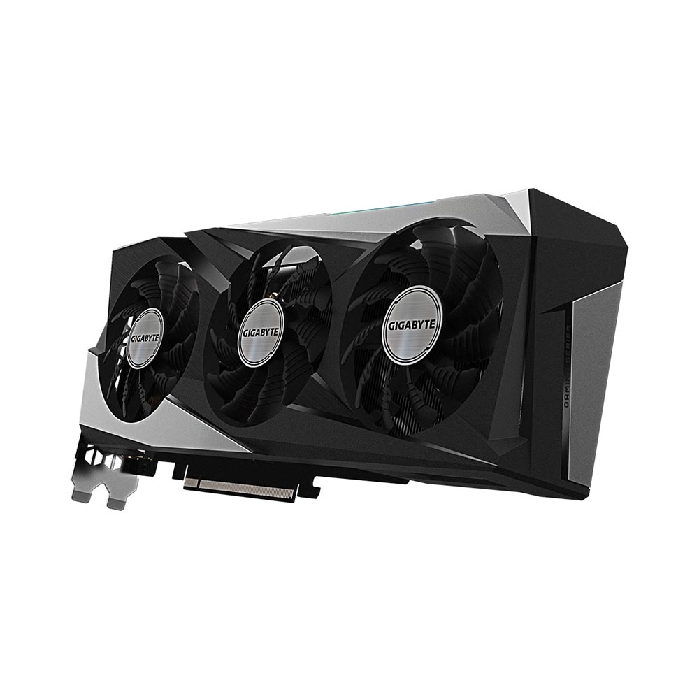 VGA Gigabyte Radeon RX 7600 GAMING OC 8G GDDR6 GV-R76GAMING OC-8GD