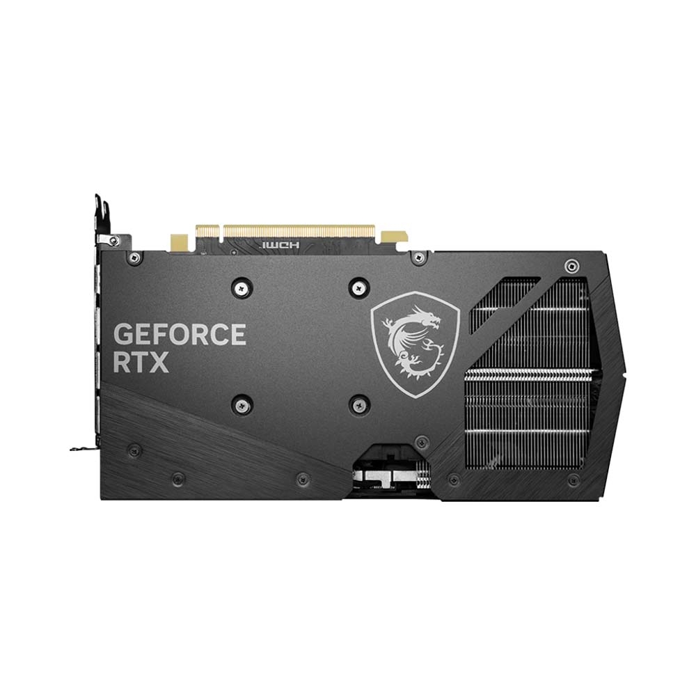 VGA MSI GeForce RTX 4060 Ti GAMING X 8G GDDR6 912-V515-022