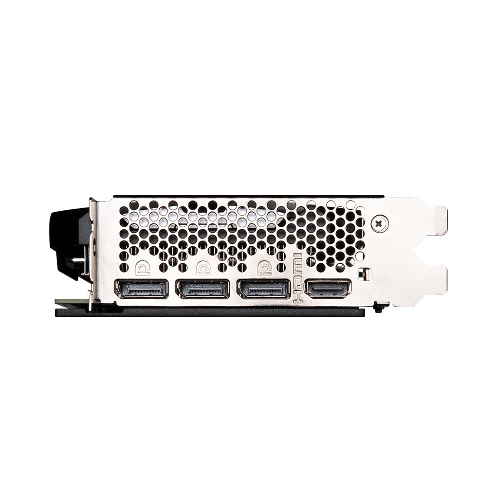 VGA MSI GeForce RTX 4070 VENTUS 2X E1 12G OC GDDR6X RTX-4070-VENTUS-2X-E1-12G-OC