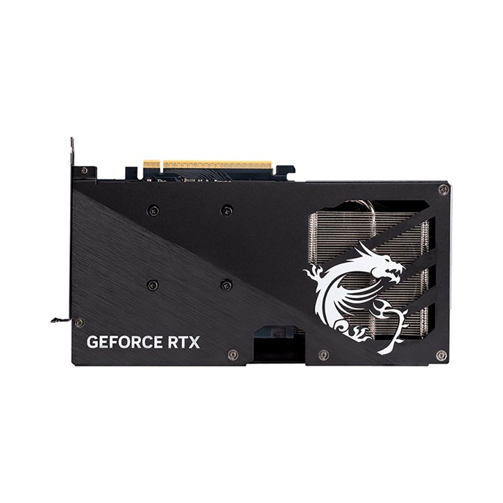 VGA MSI GeForce RTX 5060 GAMING OC 8GB GDDR7