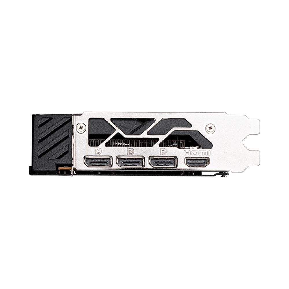 VGA MSI GeForce RTX 5060 GAMING OC 8GB GDDR7