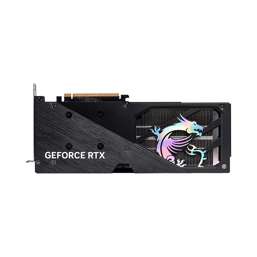 VGA MSI GeForce RTX 5060 GAMING TRIO OC 8GB GDDR7