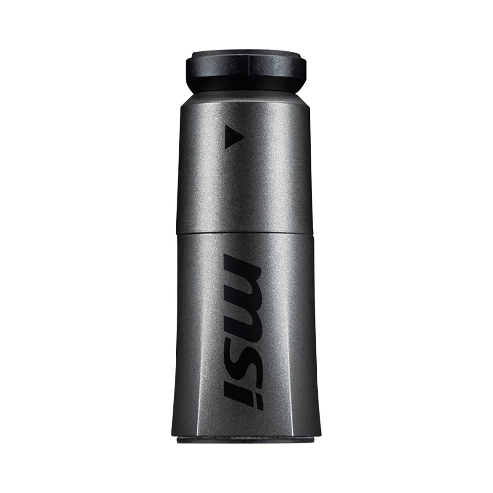 VGA MSI GeForce RTX 5060 GAMING TRIO OC 8GB GDDR7