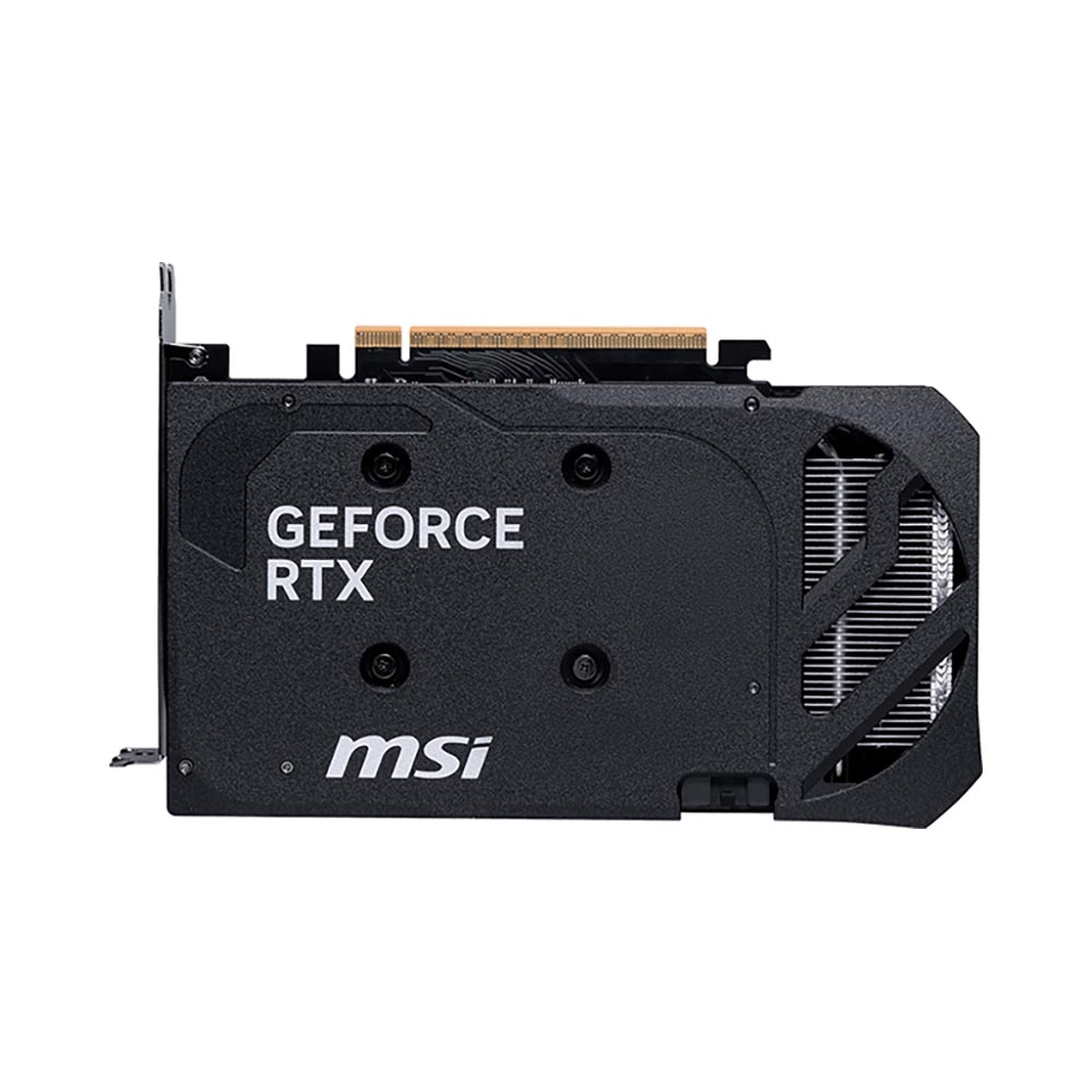 VGA MSI GeForce RTX 5060 SHADOW 2X OC 8GB GDDR7