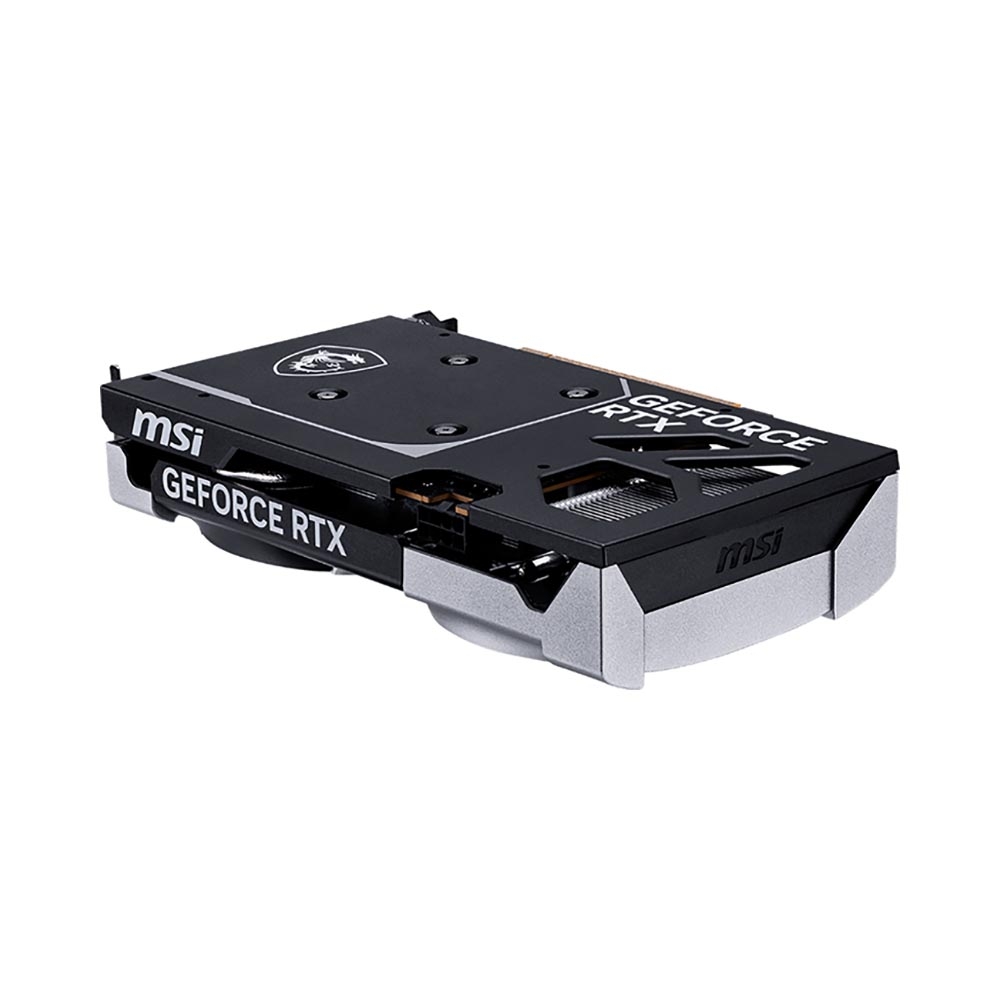 VGA MSI GeForce RTX 5060 VENTUS 2X OC 8GB GDDR7