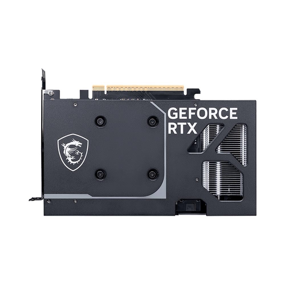 VGA MSI GeForce RTX 5060 VENTUS 2X OC 8GB GDDR7