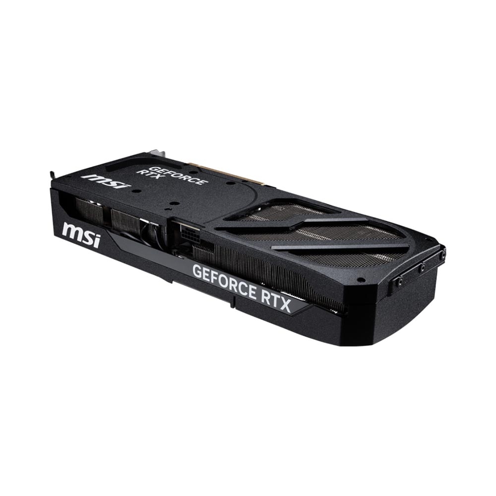 VGA MSI GeForce RTX 5070 Ti 16GB SHADOW 3X OC GDDR7