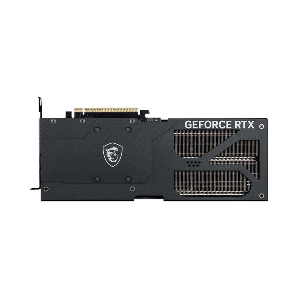 VGA MSI GeForce RTX 5080 VENTUS 3X OC PLUS 16GB GDDR7