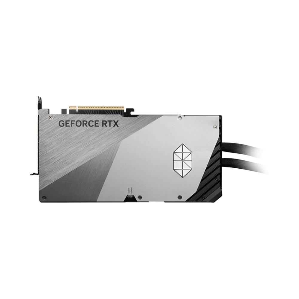 VGA MSI GeForce RTX 5090 SUPRIM LIQUID SOC 32GB GDDR7