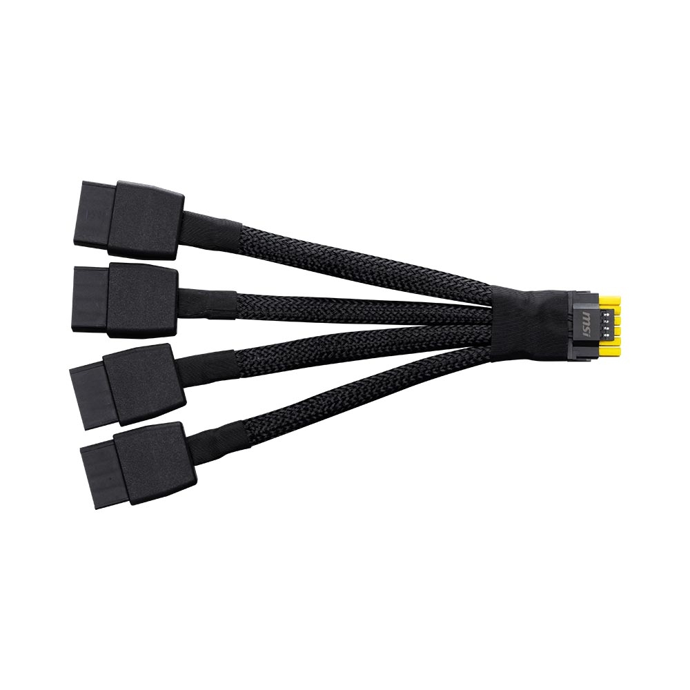 VGA MSI GeForce RTX 5090 SUPRIM SOC 32GB GDDR7